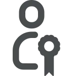 Self Assessment SVG Icon